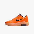 Total Orange/Orange Chalk/Sundial/Black