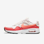 Light Soft Pink/Magic Ember/White/Crimson Bliss