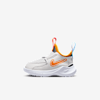 Vast Grey/University Blue/Anthracite/Orange Peel