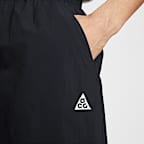 Nike ACG 'Orb Weaver' UV Repel Oversized Shorts