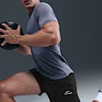 Shorts Dri-FIT de 15 cm para hombre Nike Pro Training