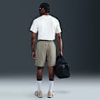 Shorts versátiles Dri-FIT de 23 cm sin forro para hombre Nike Form