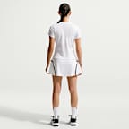 NikeCourt Advantage Women's Dri-FIT High-Waisted Tennis Skirt