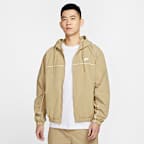 Parachute Beige/Light Khaki/Sail/ขาว