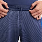 FFF Strike Men's Nike Dri-FIT Knit Football Shorts