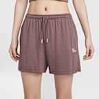 Nike Sportswear Chill Knit Women's High-Waisted Lightweight Shorts