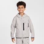 College Grey/College Grey/Zwart