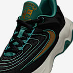 Tenis de básquetbol para niños grandes Giannis Immortality 4