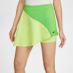 NikeCourt Slam Women's Dri-FIT High-Waisted Tennis Skirt