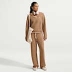 Parachute Beige/Heather/Weiß/Weiß