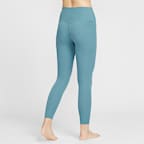 ナイキ ゼンビー ウィメンズ ハイウエスト アンクル (9分丈) レギンス