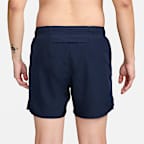 Nike Dri-FIT Challenger Men's 13cm (approx.) Brief-Lined Versatile Shorts