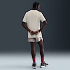 Nike Dri-FIT Men's Trail Running T-Shirt