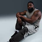 Nike Tech Men's Woven Oversized Pants