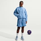 Kobe Women's Nike Basketball Jacket