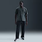 Nike Gym Heritage Men's Dri-FIT Short-Sleeve Training Top