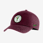 Deep Maroon