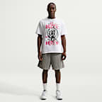 Nike Men's Basketball T-Shirt