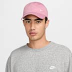 Elemental Pink/Sail