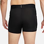 나이키 프로 남성 드라이 핏 브리프 쇼츠