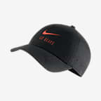 Black/Team Orange