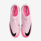 Nike Mercurial Vapor 15 Academy TF Low-Top Football Shoes