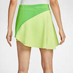 NikeCourt Slam Women's Dri-FIT High-Waisted Tennis Skirt