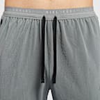 Nike Stride Men's Dri-FIT Woven Running Trousers