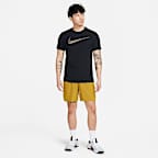 ナイキ Dri-FITメンズ フィットネス Tシャツ