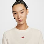 Nike Sportswear LNY Women's Crew-Neck Sweatshirt