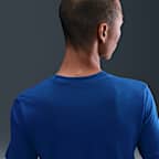 F.C. Barcelona Men's Nike Football T-Shirt