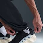 Nike Tech Men's Dri-FIT Woven Color-Block Oversized Pants