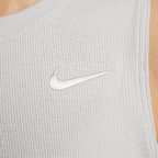 나이키 요가 여성 드라이 핏 탱크