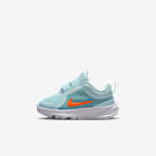 Azul glacial/Energía/Negro/Naranja total