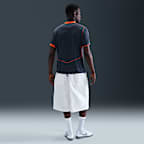 Inter Milan 2025/26 Stadium Third Men's Nike Dri-FIT Total 90 Football Replica Shirt