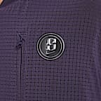 Τζάκετ μπάσκετ διπλής όψης Sabrina