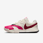 Pale Ivory/Sail/Team Red/Rush Pink