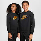 Black/Metallic Gold