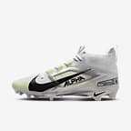 Nike Alpha Menace 4 Elite "Saquon Barkley" Football Cleats