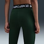 Nike Pro Dri-FIT Leggings für ältere Kinder (Mädchen)