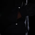 Sweat à capuche et demi-zip en tissu Fleece Nike Sportswear City Utility EasyOn pour ado