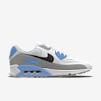 Nike Air Max 90 By You Custom Women's Shoes