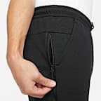 Nike Sportswear Tech Essentials Men's Fleece Joggers