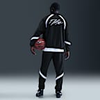 Nike Icon Men's Woven Basketball Trousers