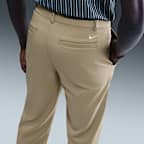 Nike Velocity Dri-FIT Erkek Golf Eşofman Altı