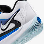 รองเท้าบาสเก็ตบอล KD17 EP