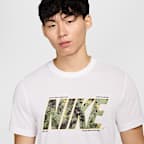 Nike Men's Dri-FIT Fitness T-Shirt