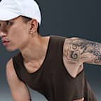 ナイキ プライマリー メンズ Dri-FIT バーサタイル タンクトップ