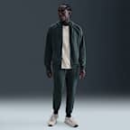 Nike Primary Fleece Men's Dri-FIT UV Full-Zip Performance Hoodie