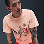 Nike Stride Men's Dri-FIT ADV Short-Sleeve Running Top